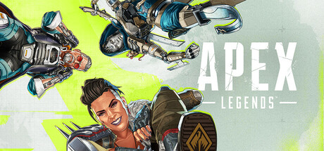 Apex 英雄 攻略封面
