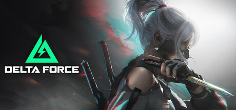 三角洲行动 Delta Force 攻略封面