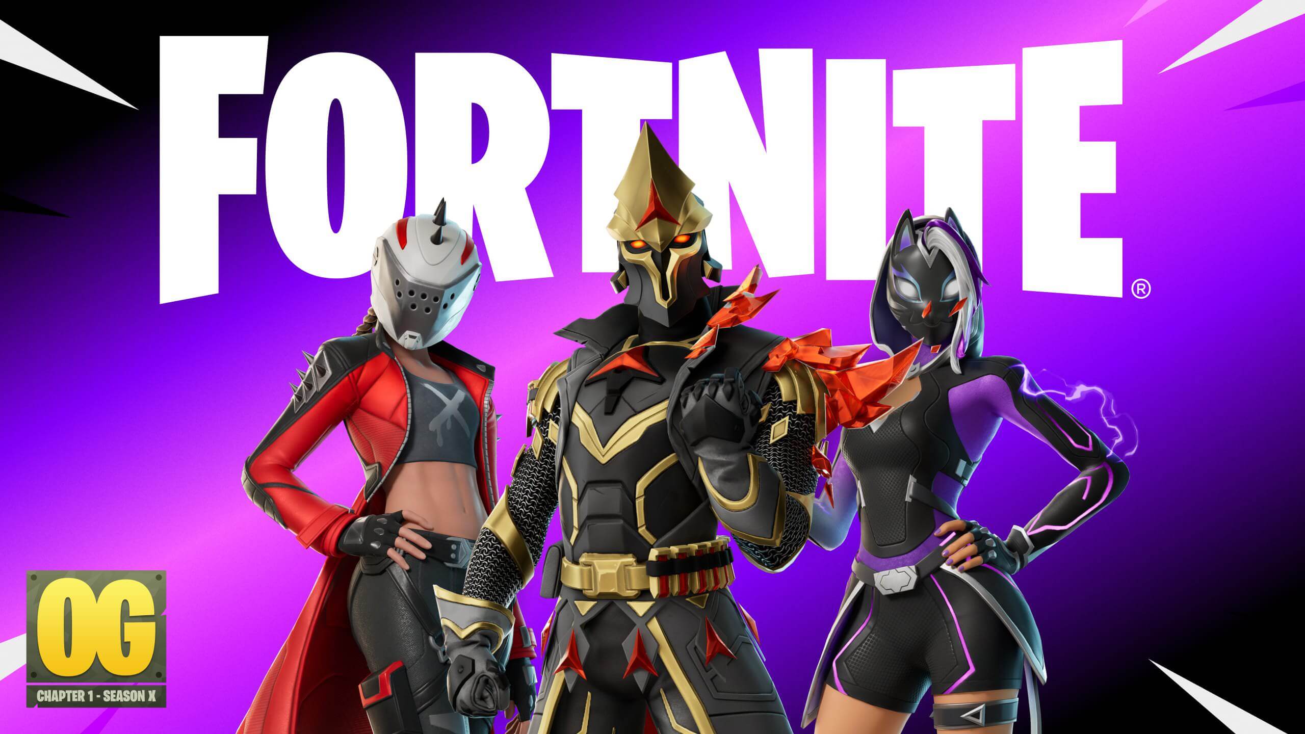 堡垒之夜 Fortnite 攻略封面