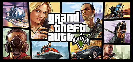 GTA Online 攻略封面