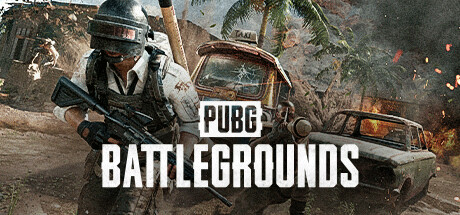 绝地求生 PUBG 攻略封面