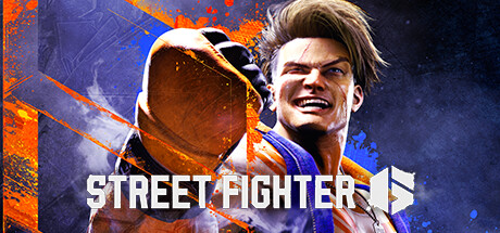 Street Fighter 6 攻略封面