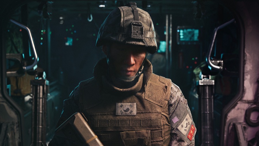 MW4 DMZ 现金刷取